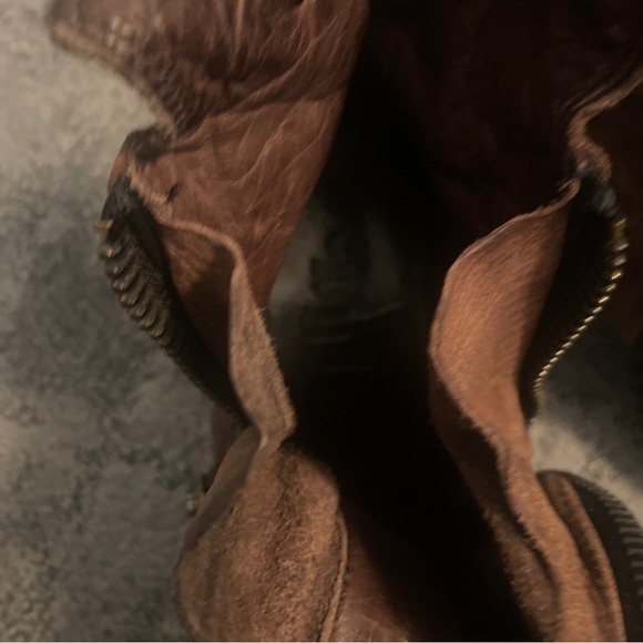 Nylo designer western booties 9 - Picture 6 of 10